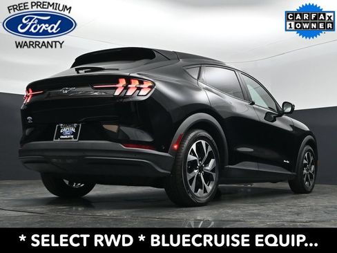 Used 2024 Ford Mustang Mach-E Select RWD image 27