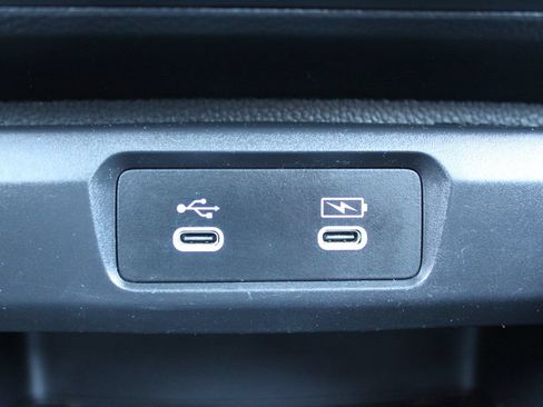 Certified 2024 Honda Accord EX image 20