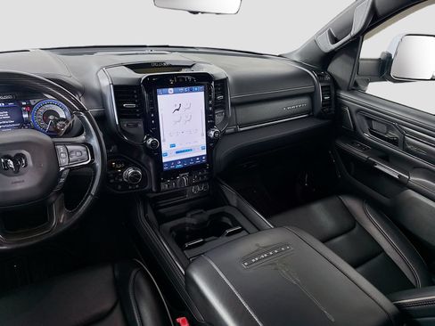 Used 2022 RAM 1500 Limited AWD/4WD image 24
