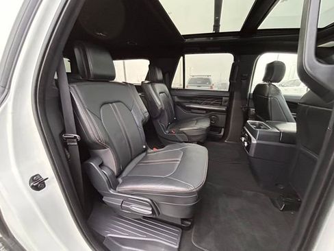 Used 2024 Ford Expedition Max Platinum image 49