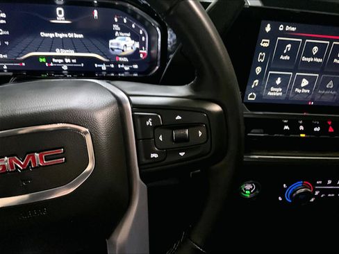 Used 2023 GMC Sierra 1500 Elevation image 24