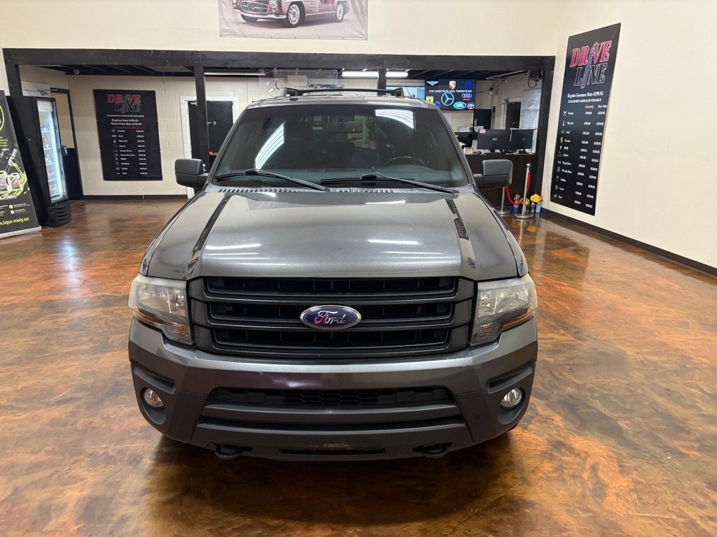 Used 2016 Ford Expedition XL RWD image 43