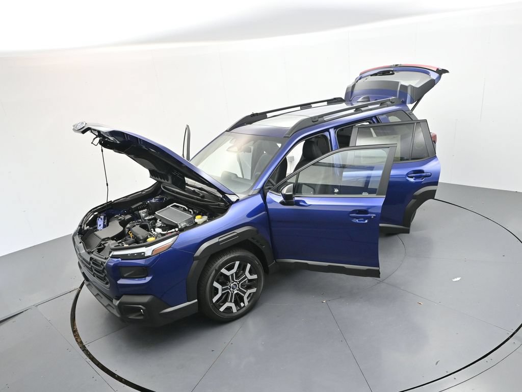 New 2026 Subaru Outback Touring XT AWD/4WD image 27