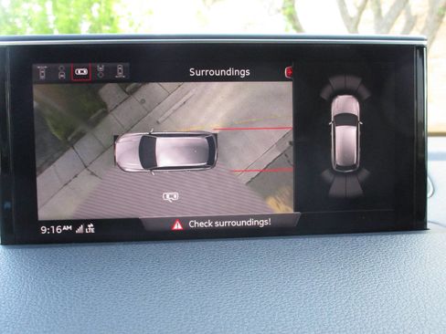 Used 2017 Audi Q7 3.0T Prestige w/ Prestige Package image 31