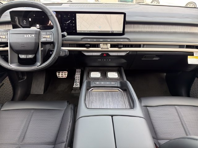 New 2027 Kia Telluride AWD image 9