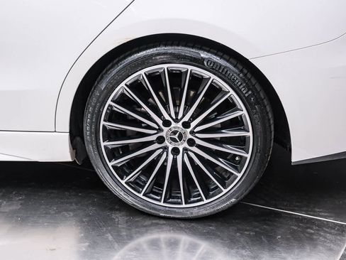 Certified 2023 Mercedes-Benz C 300 Sedan image 9