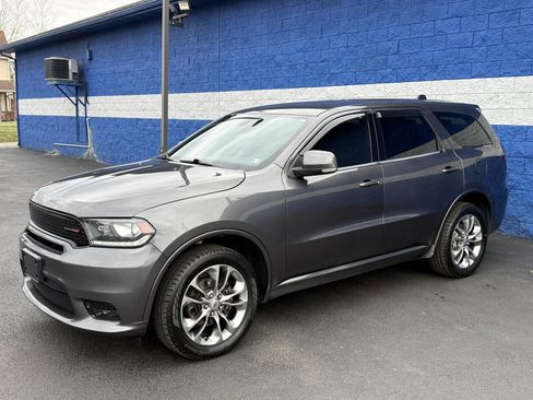 Used 2019 Dodge Durango GT image 5