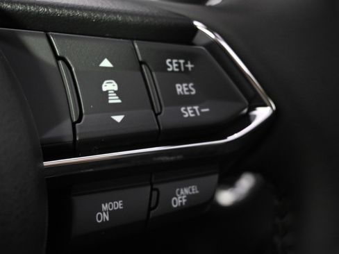 New 2025 MAZDA CX-5 AWD 2.5 S w/ Preferred Package image 31