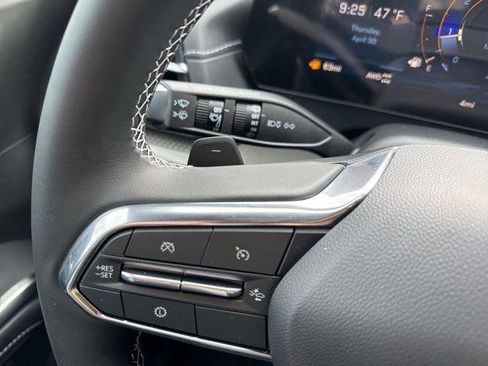 New 2026 Chevrolet Traverse LT AWD/4WD image 20