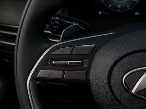 New 2025 Hyundai Palisade Calligraphy AWD/4WD image 11