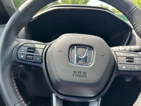 Used 2024 Honda CR-V Sport-L image 21