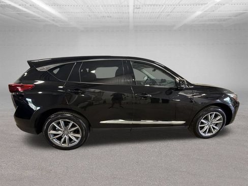 Used 2024 Acura RDX w/ Technology Package AWD/4WD image 19