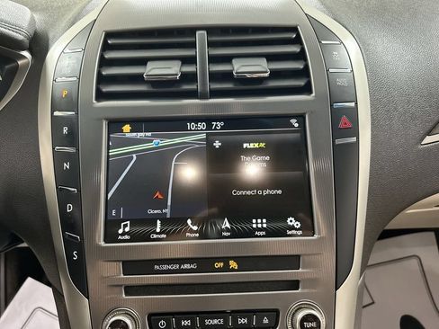 Used 2018 Lincoln MKZ Reserve w/ Magnetic Appearance Package AWD/4WD image 14