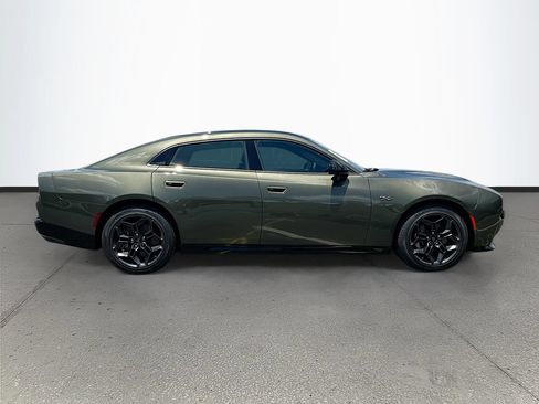 New 2026 Dodge Charger R/T w/ Blacktop Package AWD/4WD image 8