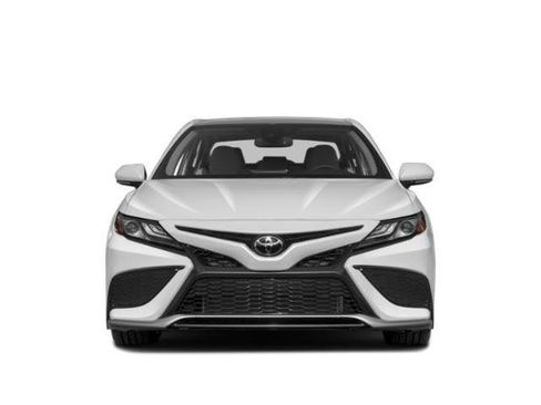 Used 2023 Toyota Camry XSE w/ Cold Weather Package FWD image 4