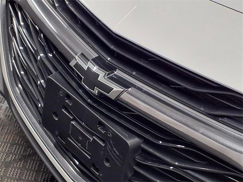 Used 2024 Chevrolet Malibu LT w/ Sport Edition image 31