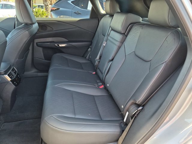 New 2026 Lexus RX 350 w/ Convenience Package AWD/4WD image 20