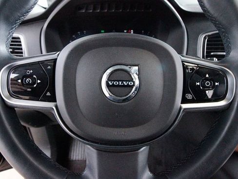 Certified 2023 Volvo XC90 B6 Plus w/ Protection Package Premier image 13