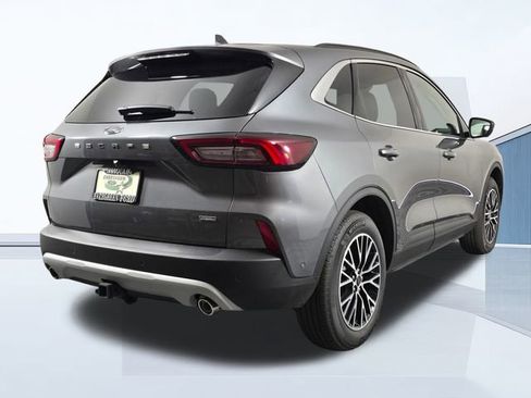 Used 2024 Ford Escape SE w/ PHEV Premium Package image 7