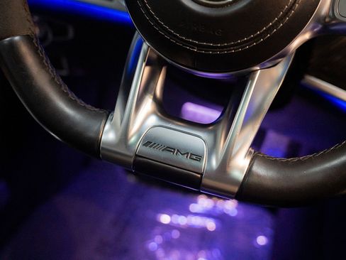 Used 2018 Mercedes-Benz S 63 AMG 4MATIC Sedan image 44