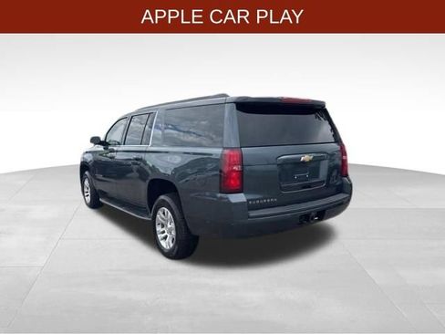 Used 2020 Chevrolet Suburban LT RWD image 5