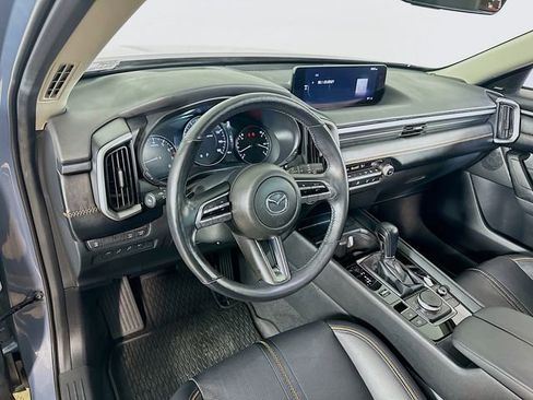 Used 2023 MAZDA CX-50 AWD 2.5 Turbo w/ Weather Package image 18