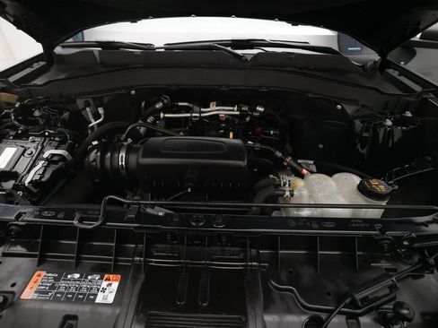 Used 2022 Ford Explorer Timberline AWD/4WD image 3