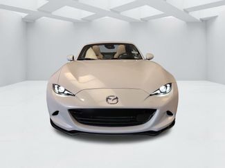 New 2026 MAZDA MX-5 Miata RF Grand Touring w/ Appearance Package video 2