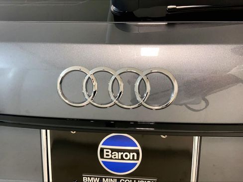 Used 2026 Audi RS 6 performance image 29