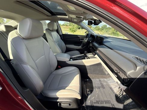 Used 2025 Honda Accord EX-L image 20