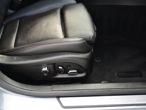 Used 2021 Cadillac CT5 V w/ Premium Package image 12