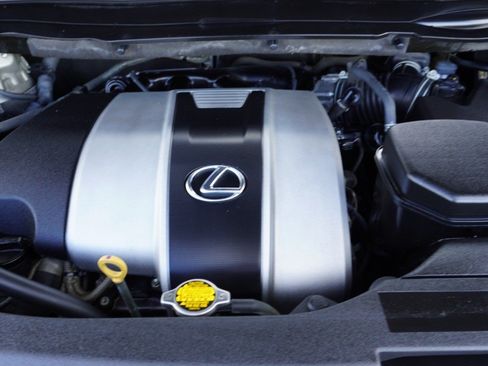 Used 2016 Lexus RX 350 FWD w/ Premium Package image 38