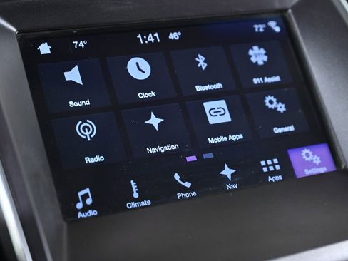 Used 2016 Ford Edge Sport w/ Equipment Group 401A image 17