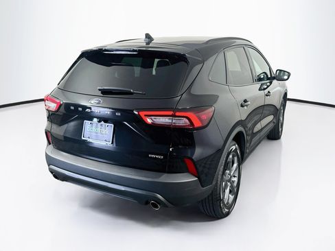 Used 2025 Ford Escape ST-Line Select AWD/4WD image 9