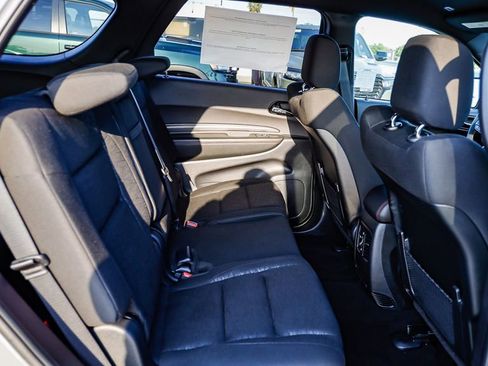New 2026 Dodge Durango GT image 18