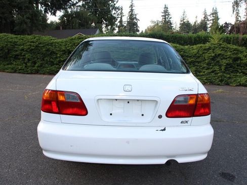 Used 1999 Honda Civic EX image 11