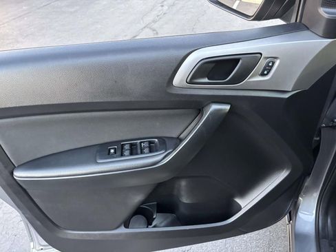 Certified 2021 Ford Ranger XL w/ FX4 Off-Road Package image 13