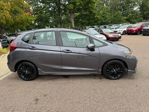 Used 2019 Honda Fit Sport image 6