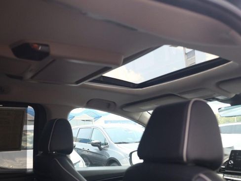 Certified 2025 Honda Odyssey Touring image 23