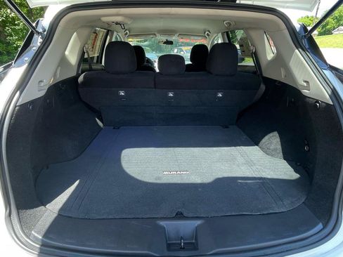 Used 2018 Nissan Murano S AWD/4WD image 23