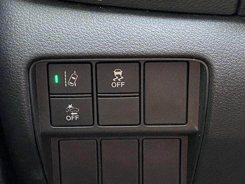 Used 2021 Honda CR-V EX image 23