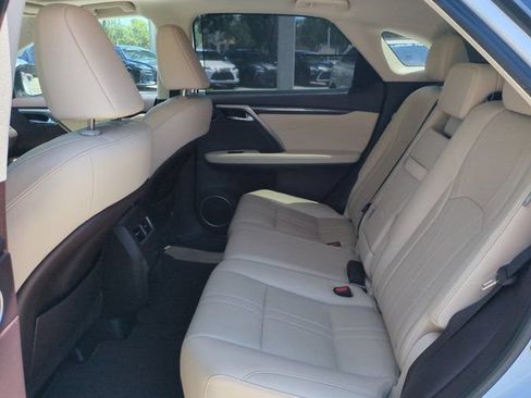 Used 2019 Lexus RX 350 AWD image 13