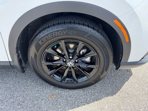 Used 2025 Honda CR-V Sport image 3