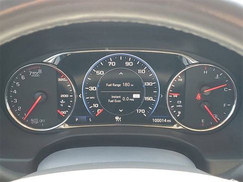 Used 2021 GMC Acadia Denali w/ Denali Ultimate Package image 29