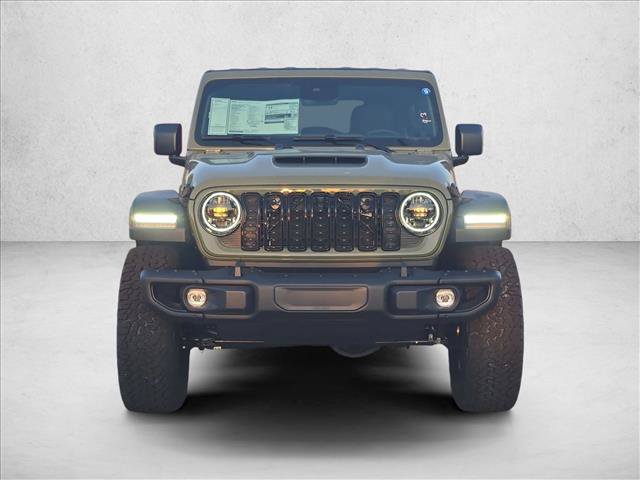 New 2026 Jeep Wrangler Unlimited Rubicon 392 AWD/4WD image 6