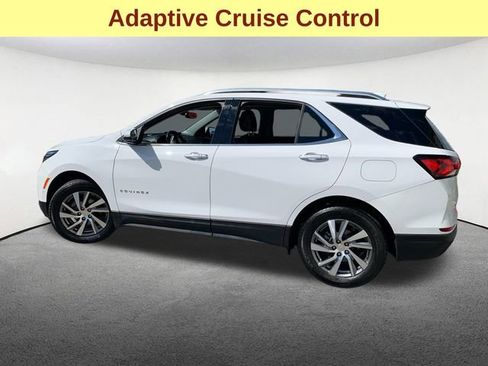 Used 2024 Chevrolet Equinox Premier image 6