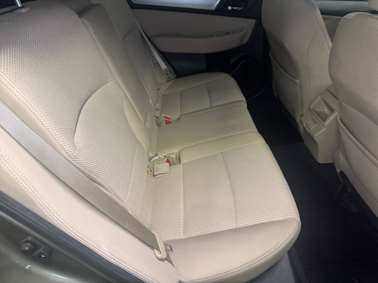 Used 2019 Subaru Outback 2.5i Premium AWD/4WD image 14