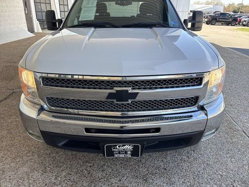 Used 2013 Chevrolet Silverado 1500 LT RWD image 29
