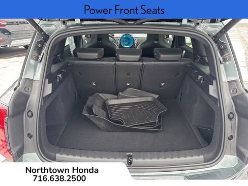 Used 2025 MINI Cooper Countryman John Cooper Works image 18