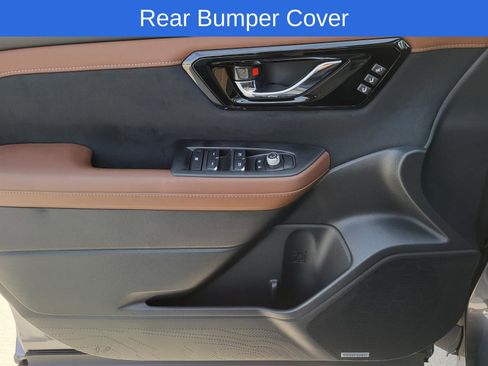 New 2026 Subaru Forester Touring AWD/4WD image 7